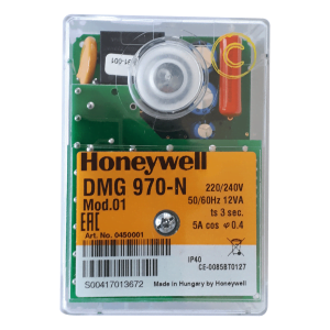 Honeywell DMG 970